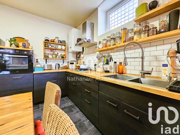 Appartement à vendre 4 pièces 80 m² Saint-Affrique