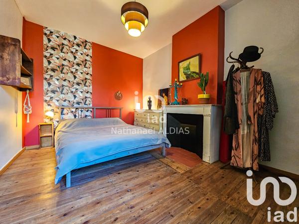 Appartement à vendre 4 pièces 80 m² Saint-Affrique