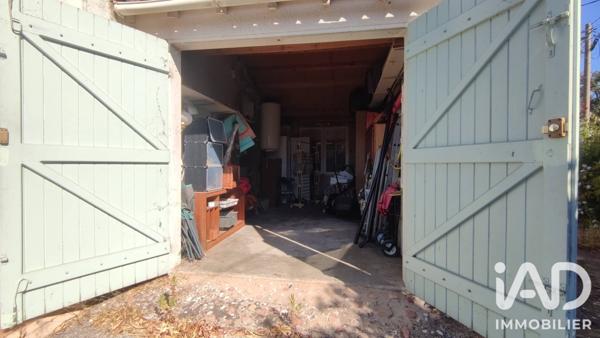 Maison à vendre 3 pièces 71,86 m² Saint-Cyr-sur-Mer