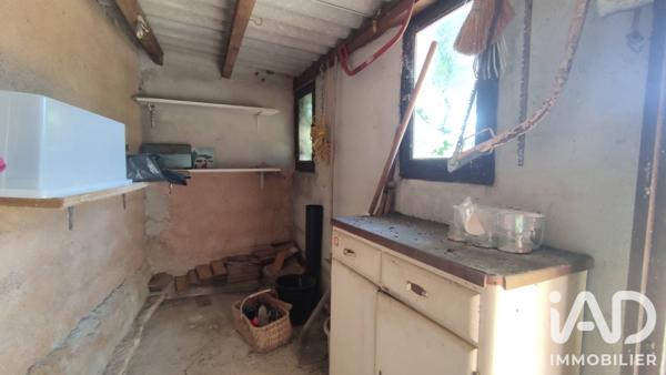 Maison à vendre 3 pièces 71,86 m² Saint-Cyr-sur-Mer