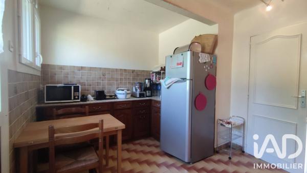 Maison à vendre 3 pièces 71,86 m² Saint-Cyr-sur-Mer