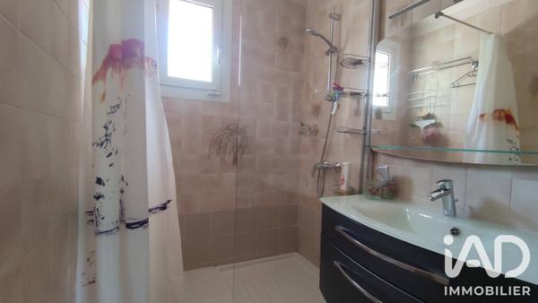 Maison à vendre 3 pièces 71,86 m² Saint-Cyr-sur-Mer