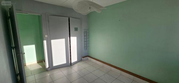 Appartement à rénover à vendre à Dunkerque dans le Nord (59140), ref : S5398