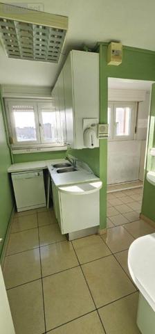 Appartement à rénover à vendre à Dunkerque dans le Nord (59140), ref : S5398