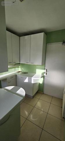 Appartement à rénover à vendre à Dunkerque dans le Nord (59140), ref : S5398