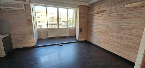 Appartement à rénover à vendre à Dunkerque dans le Nord (59140), ref : S5398