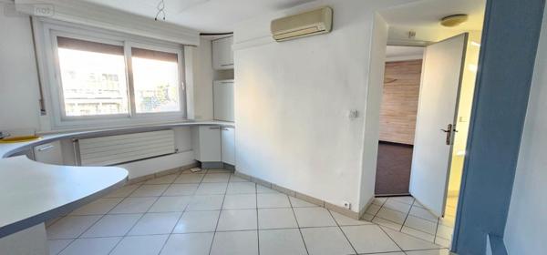 Appartement à rénover à vendre à Dunkerque dans le Nord (59140), ref : S5398