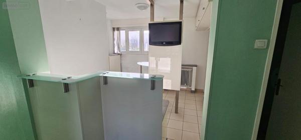 Appartement à rénover à vendre à Dunkerque dans le Nord (59140), ref : S5398