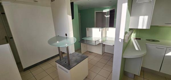 Appartement à rénover à vendre à Dunkerque dans le Nord (59140), ref : S5398
