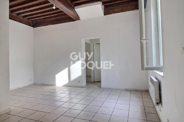 Appartement Tarascon 2 pièce(s) 38m2