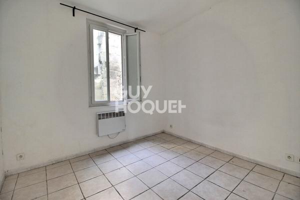 Appartement Tarascon 2 pièce(s) 38m2