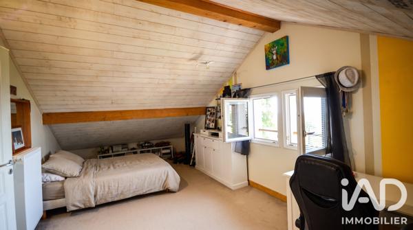 Maison à vendre 4 pièces 145 m² Gex