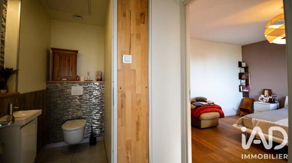 Maison à vendre 4 pièces 145 m² Gex