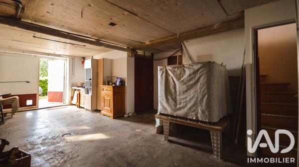 Maison à vendre 4 pièces 145 m² Gex