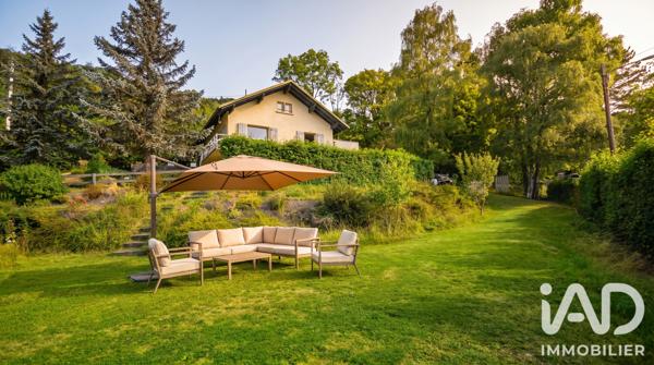 Maison à vendre 4 pièces 145 m² Gex