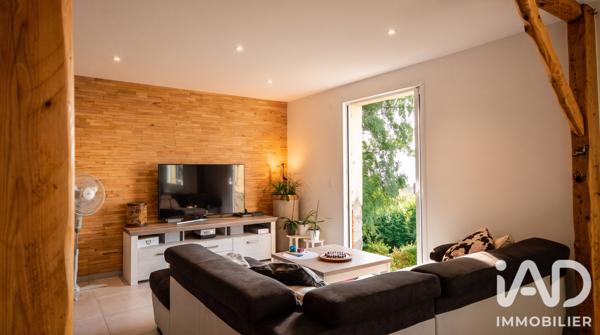 Maison à vendre 4 pièces 145 m² Gex