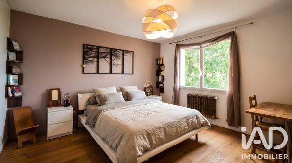 Maison à vendre 4 pièces 145 m² Gex