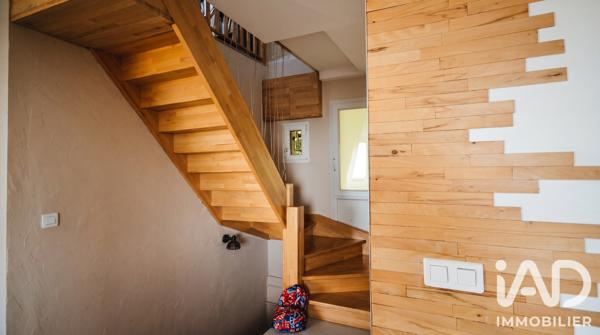 Maison à vendre 4 pièces 145 m² Gex
