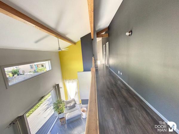 Maison - Vendu - 164 m² - VERTOU | The Door Man