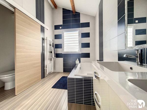 Maison - Vendu - 164 m² - VERTOU | The Door Man