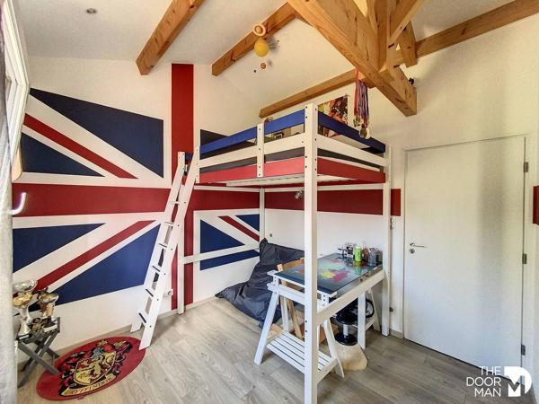 Maison - Vendu - 164 m² - VERTOU | The Door Man
