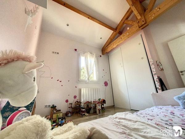 Maison - Vendu - 164 m² - VERTOU | The Door Man