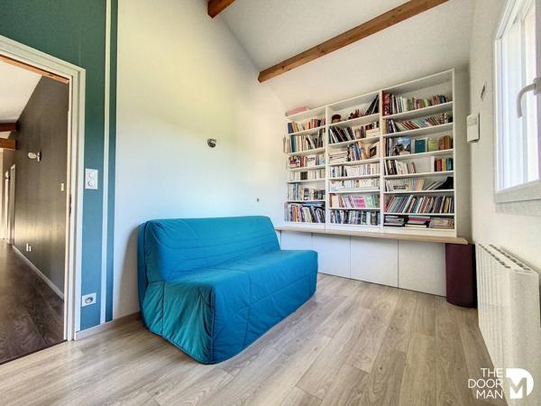 Maison - Vendu - 164 m² - VERTOU | The Door Man