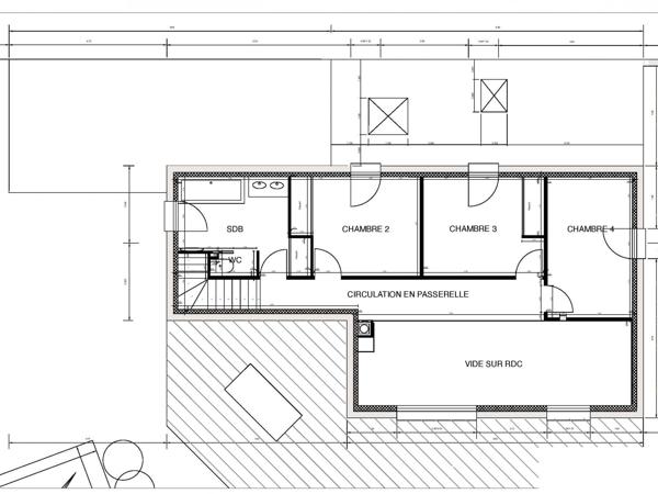Maison - Vendu - 164 m² - VERTOU | The Door Man