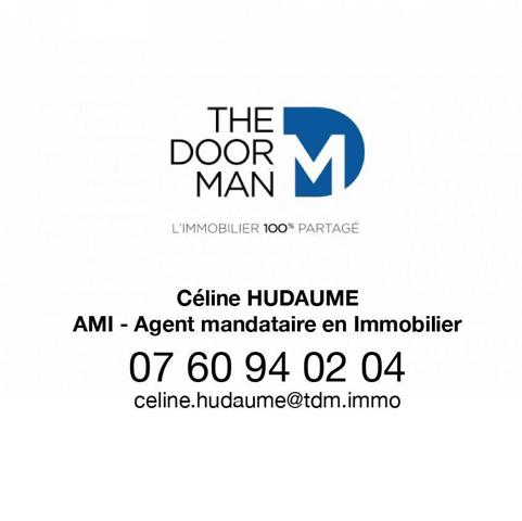 Maison - Vendu - 164 m² - VERTOU | The Door Man