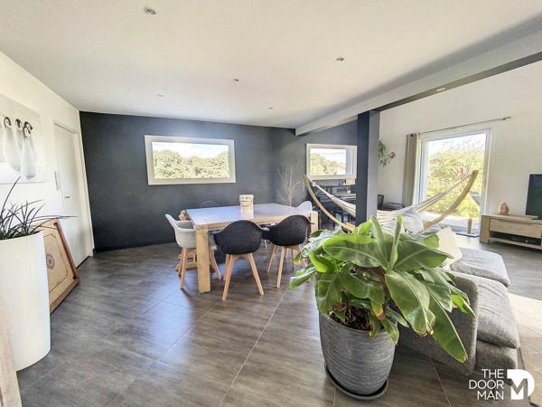 Maison - Vendu - 164 m² - VERTOU | The Door Man