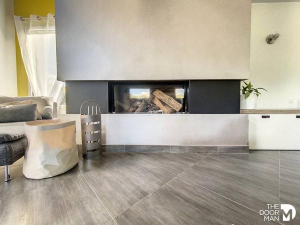 Maison - Vendu - 164 m² - VERTOU | The Door Man