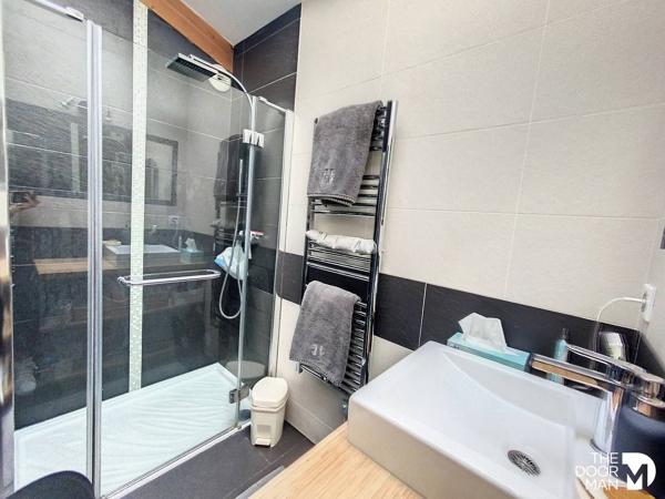 Maison - Vendu - 164 m² - VERTOU | The Door Man