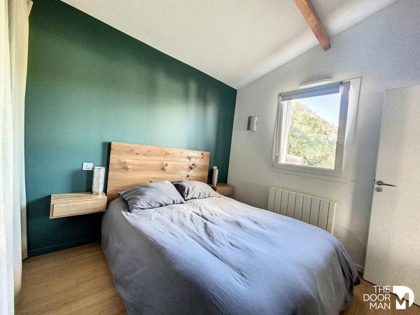 Maison - Vendu - 164 m² - VERTOU | The Door Man