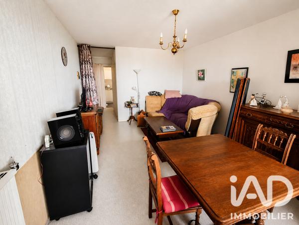 Appartement à vendre 5 pièces 103,45 m² Apt