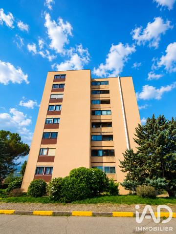 Appartement à vendre 5 pièces 103,45 m² Apt