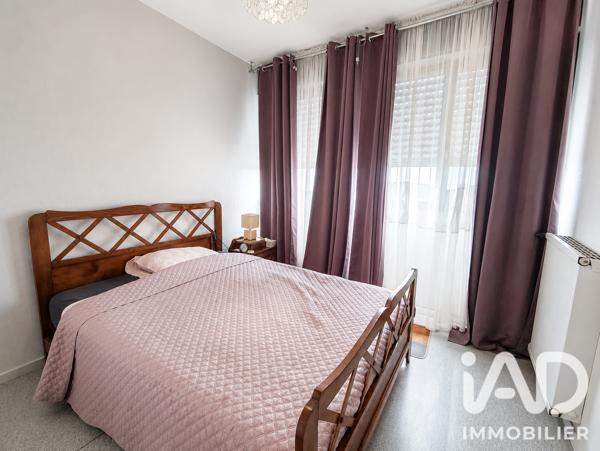 Appartement à vendre 5 pièces 103,45 m² Apt