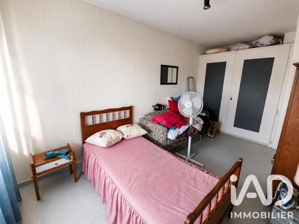 Appartement à vendre 5 pièces 103,45 m² Apt