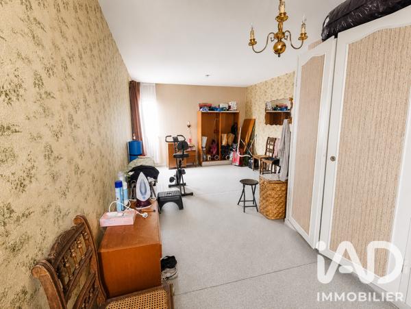 Appartement à vendre 5 pièces 103,45 m² Apt