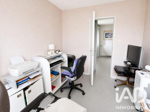 Appartement à vendre 5 pièces 103,45 m² Apt