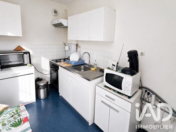 Appartement à vendre 5 pièces 103,45 m² Apt