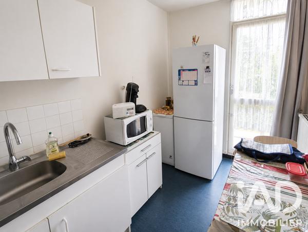 Appartement à vendre 5 pièces 103,45 m² Apt