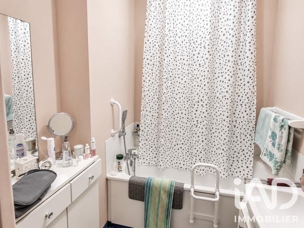 Appartement à vendre 5 pièces 103,45 m² Apt