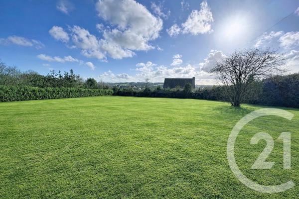 Terrain à vendre  1140 m2 RIAILLE - 44