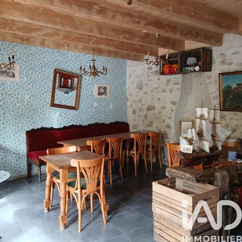 Appartement à vendre 4 pièces 194 m² Bournezeau