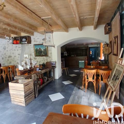 Appartement à vendre 4 pièces 194 m² Bournezeau
