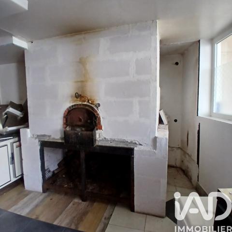 Appartement à vendre 4 pièces 194 m² Bournezeau