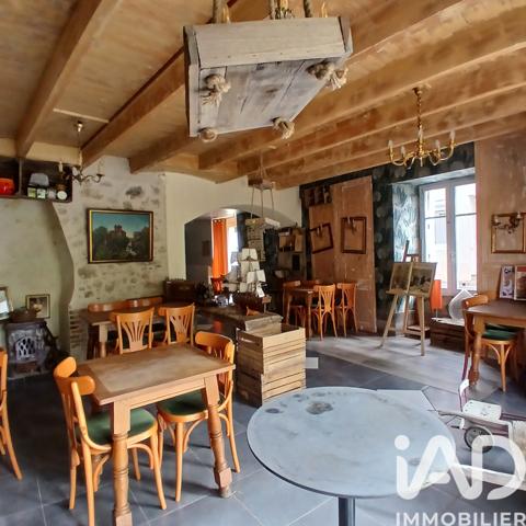 Appartement à vendre 4 pièces 194 m² Bournezeau