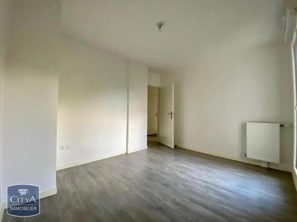 Appartement à louer 4 pièces 81.4m² Montévrain (77144)