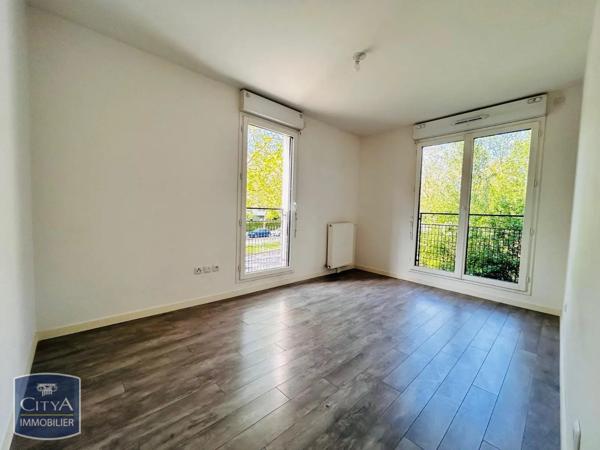 Appartement à louer 4 pièces 81.4m² Montévrain (77144)