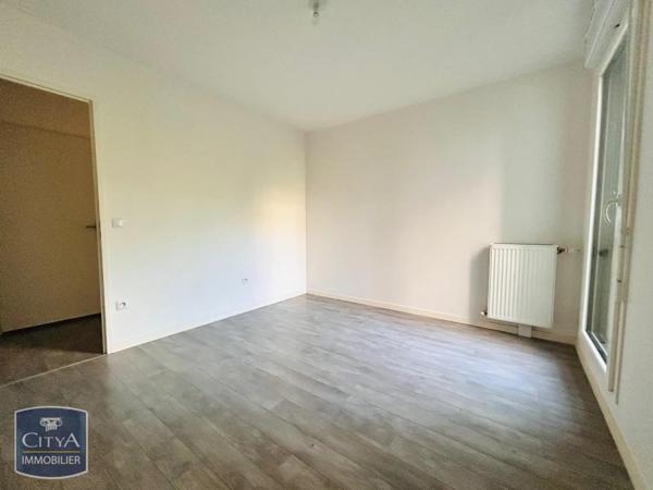 Appartement à louer 4 pièces 81.4m² Montévrain (77144)